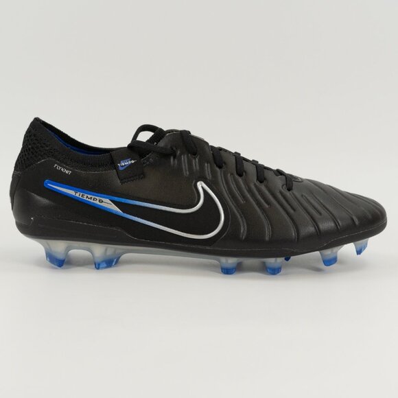 Nike Men's Tiempo Legend 10 Elite FG Soccer Cleats DV4328-040 size 7